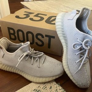 Adidas Yeezy Boost 350 sesame
